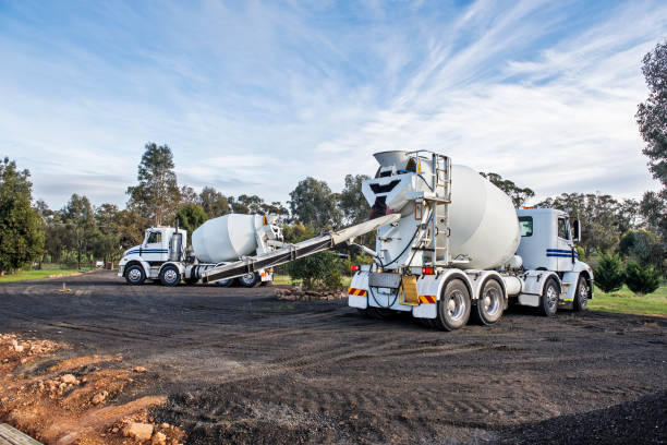 Best Concrete Foundation Repair in Bodfish, CA