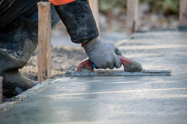 Best Concrete Sealing and Maintenance in Bodfish, CA